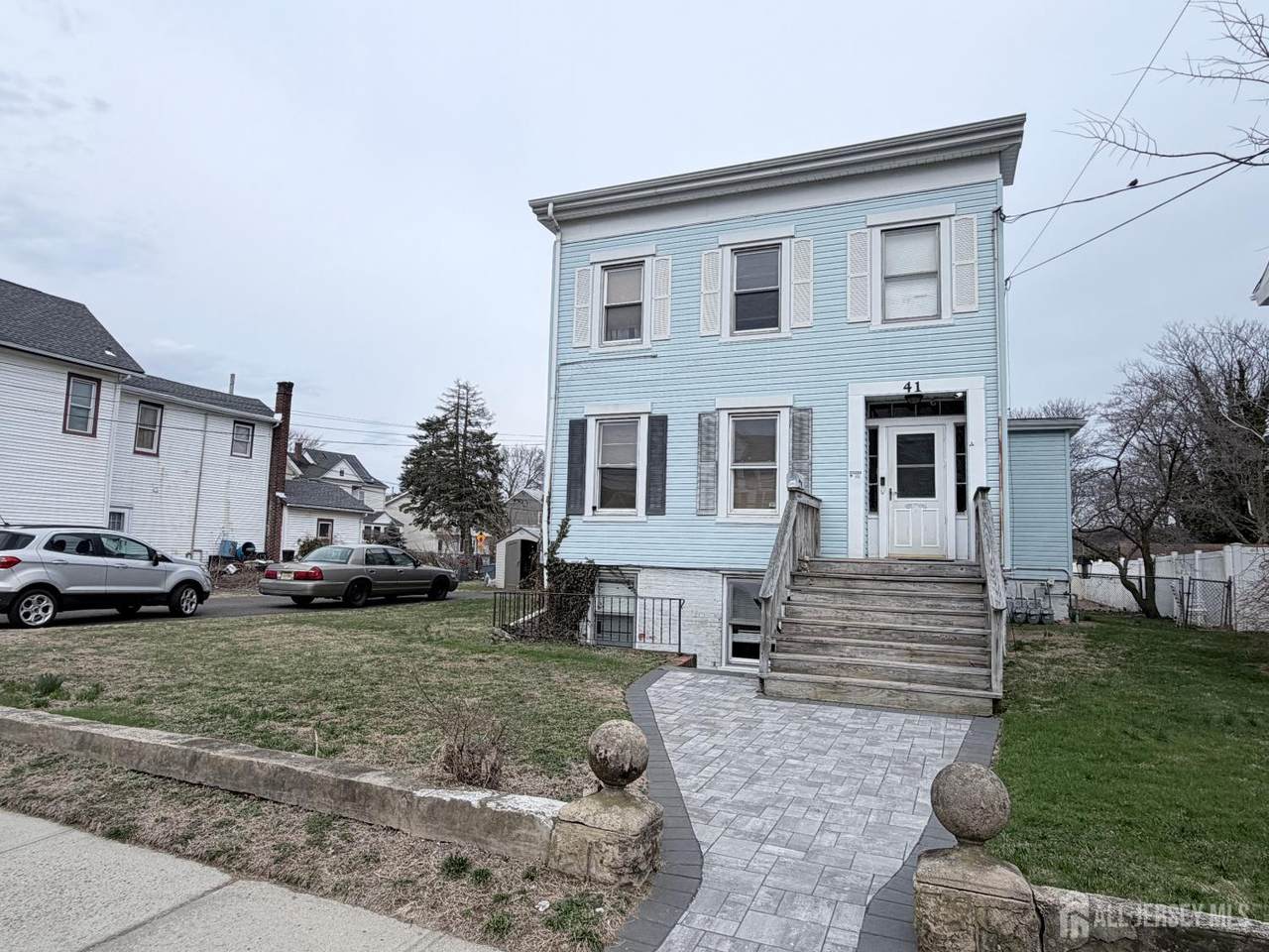 41 Atlantic Street - Photo 1
