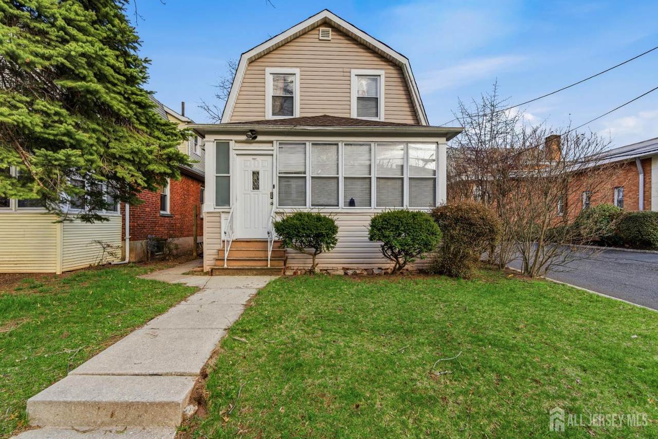 1377 Bryant Street - Photo 1