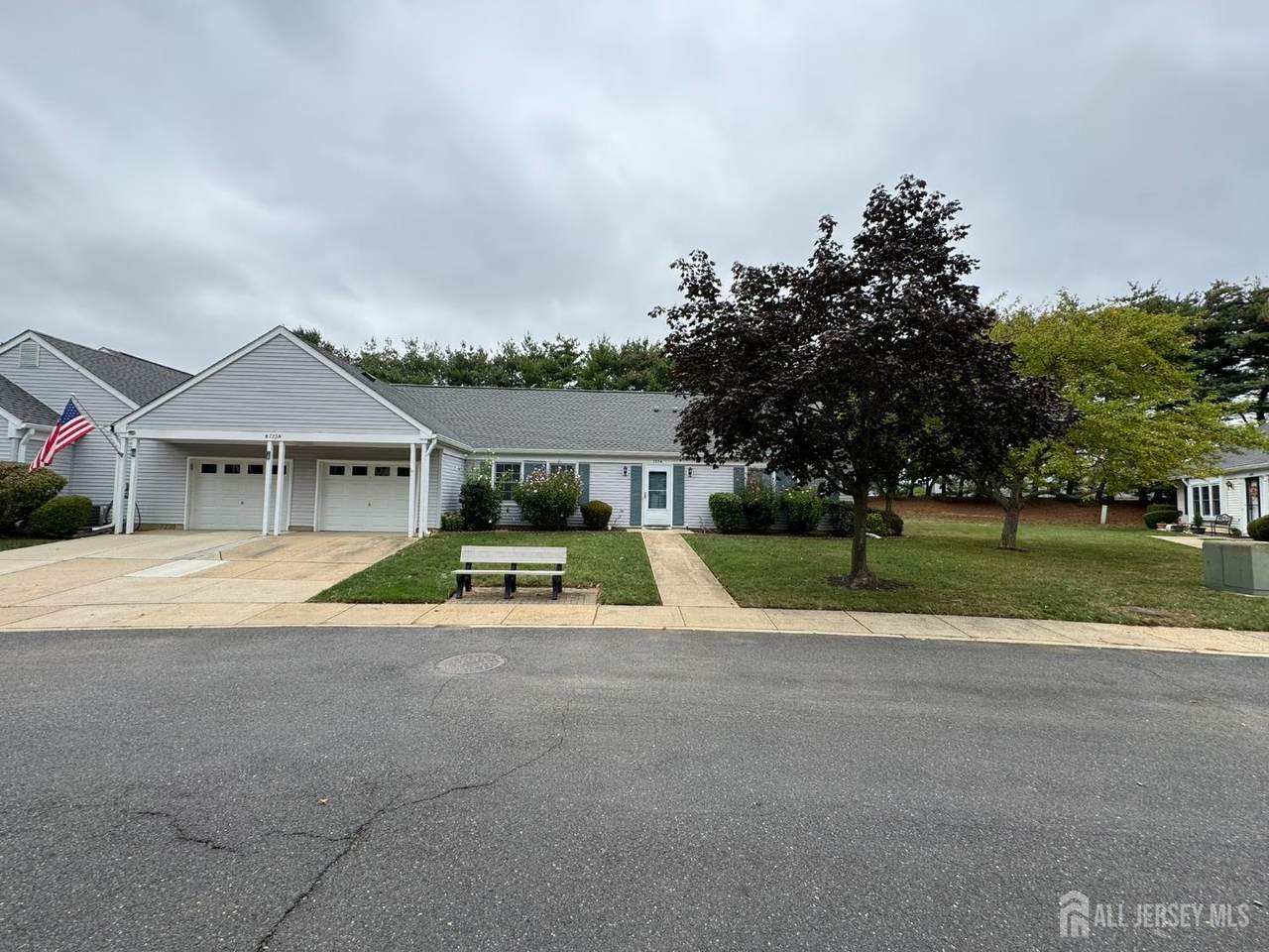723 Mount Vernon Road - Photo 1