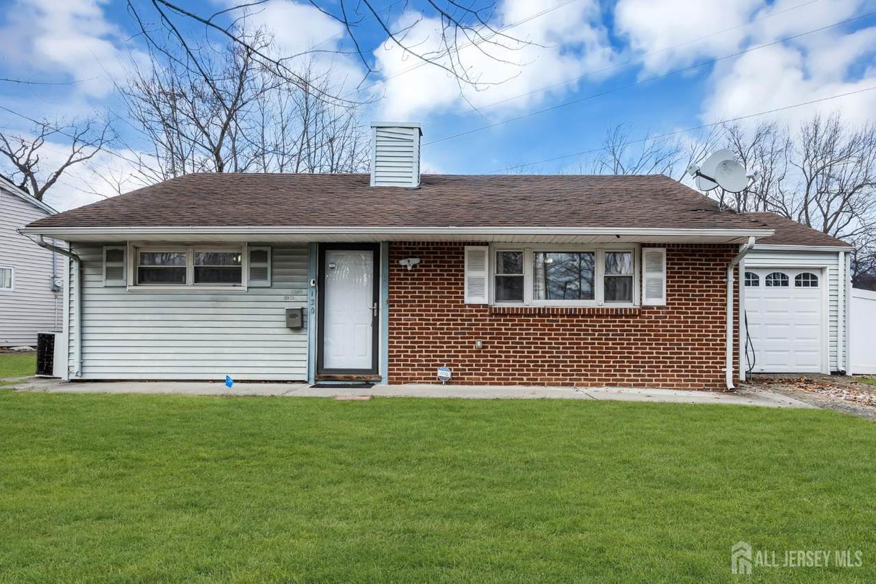 120 Winthrop Road - Photo 1