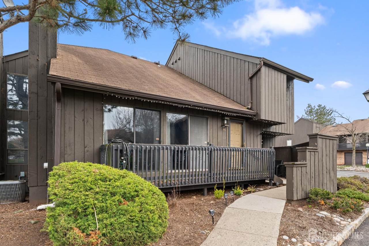 96 Westgate Drive - Photo 1
