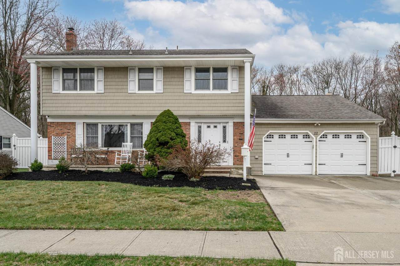 22 Brook Drive - Photo 1