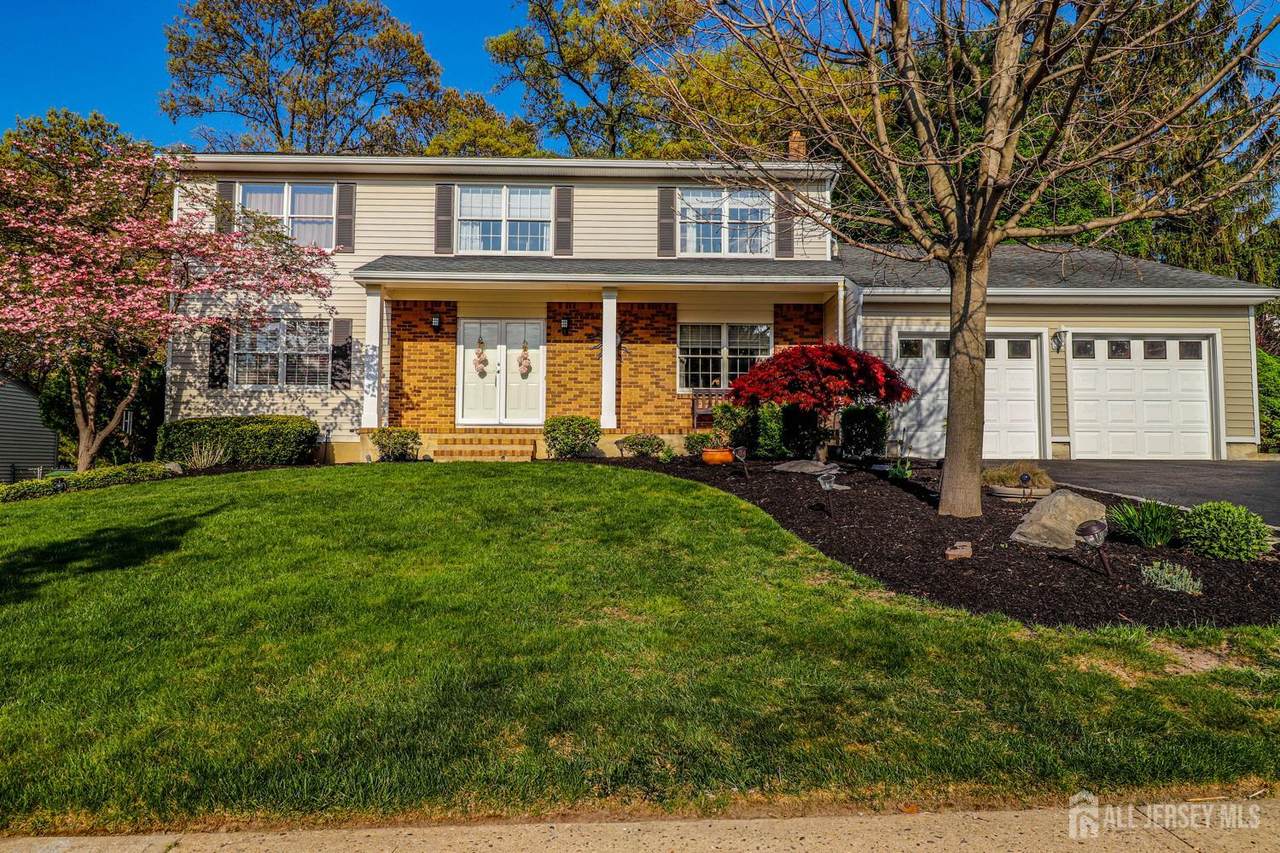 9 Glynn Court - Photo 1