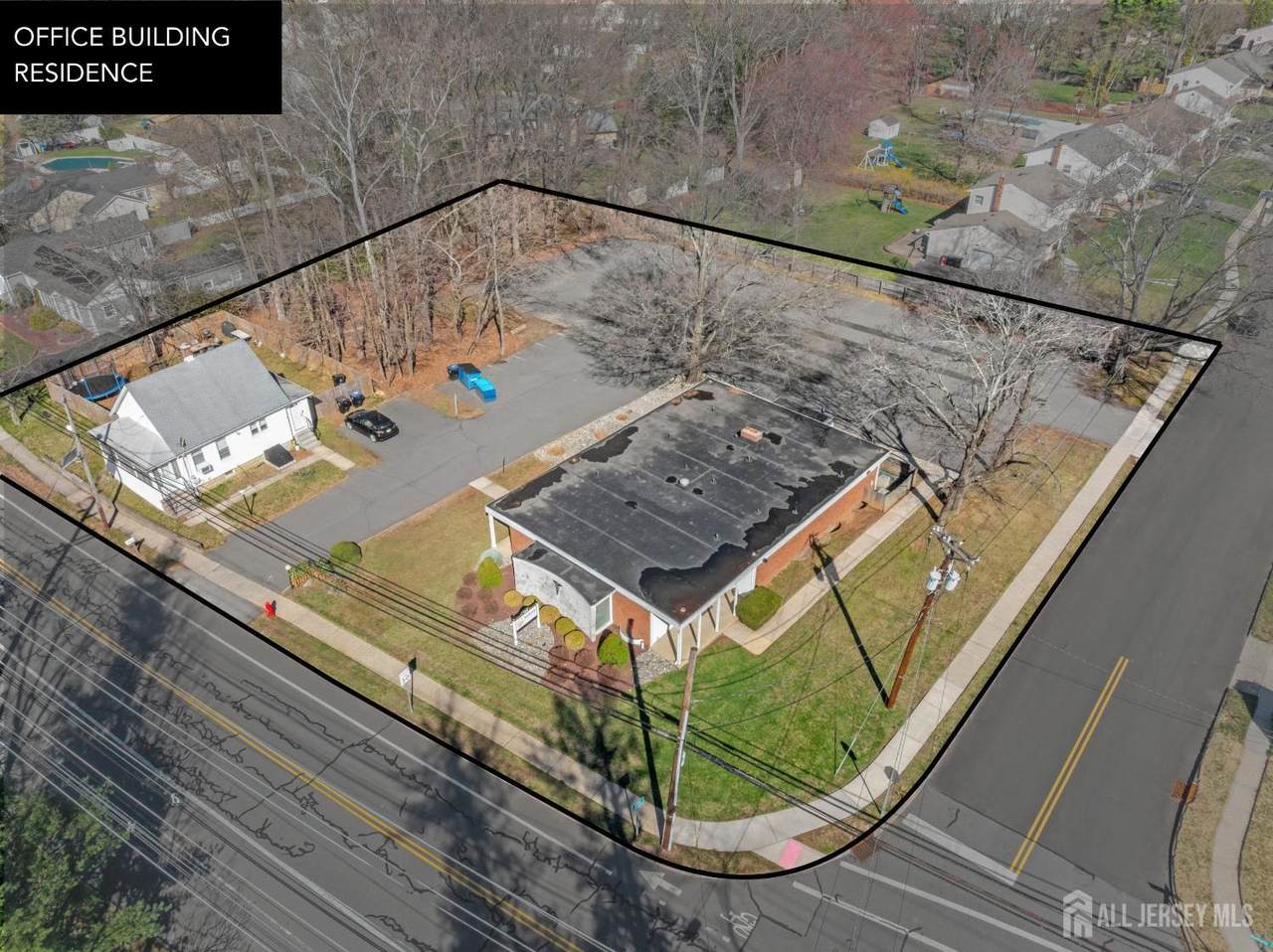 123 Dunhams Corner Road - Photo 1