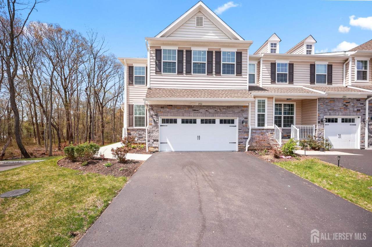 2701 Hayden Court - Photo 1