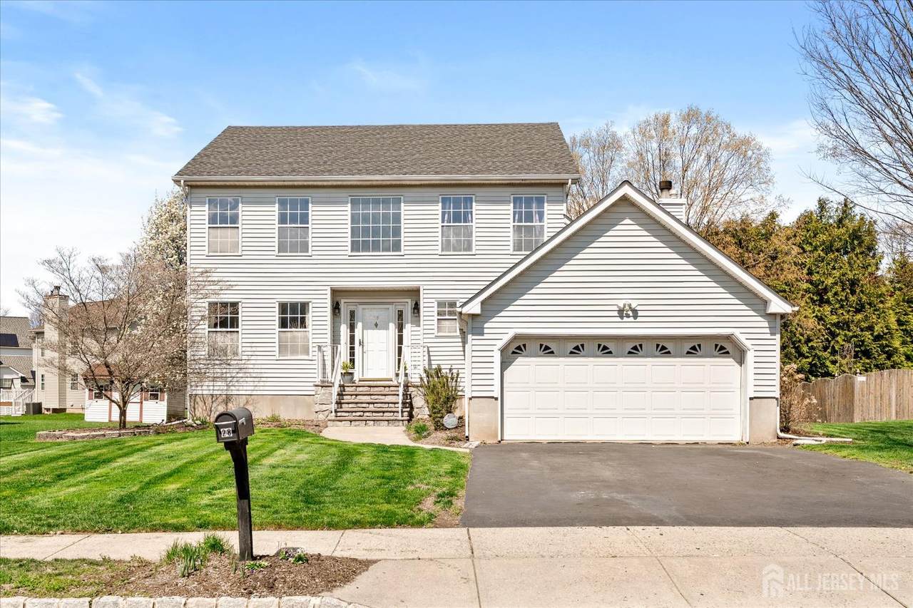 28 Terrier Place - Photo 1