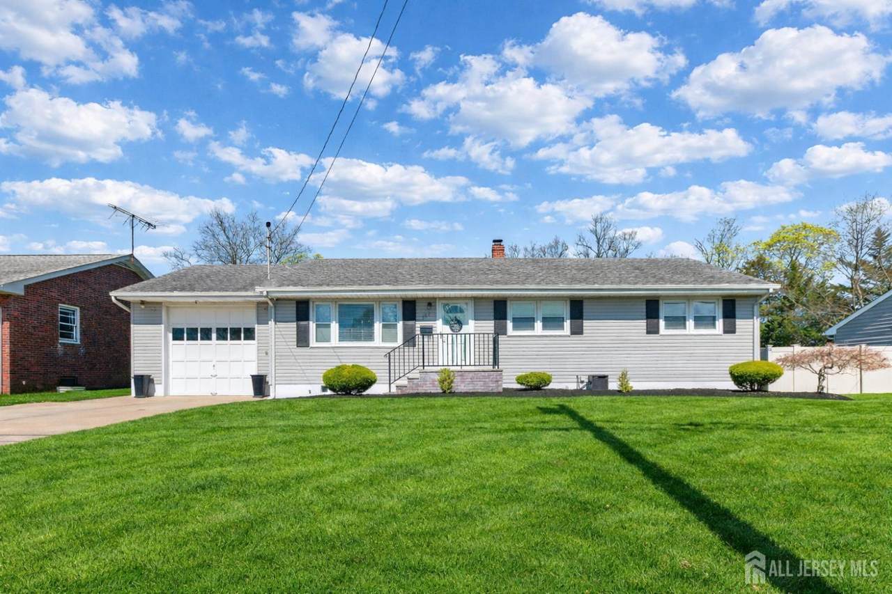 157 Clay Street - Photo 1