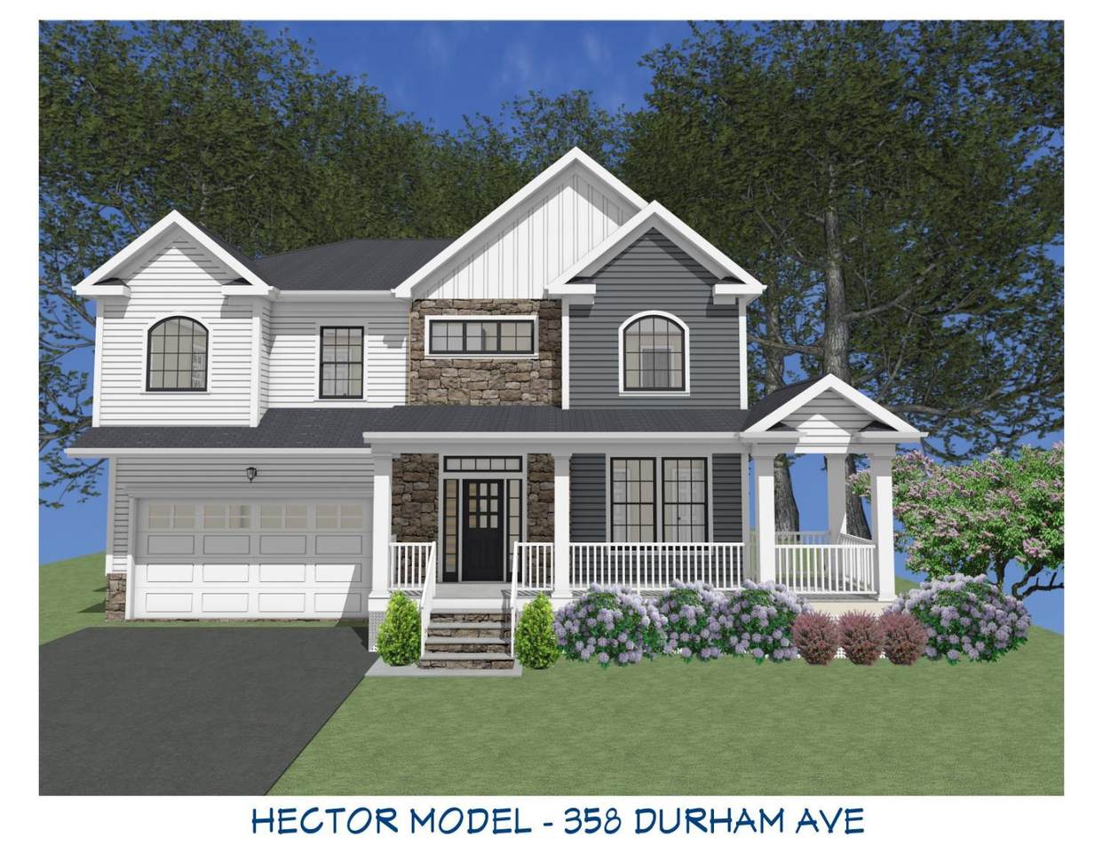 358 Durham Avenue - Photo 1