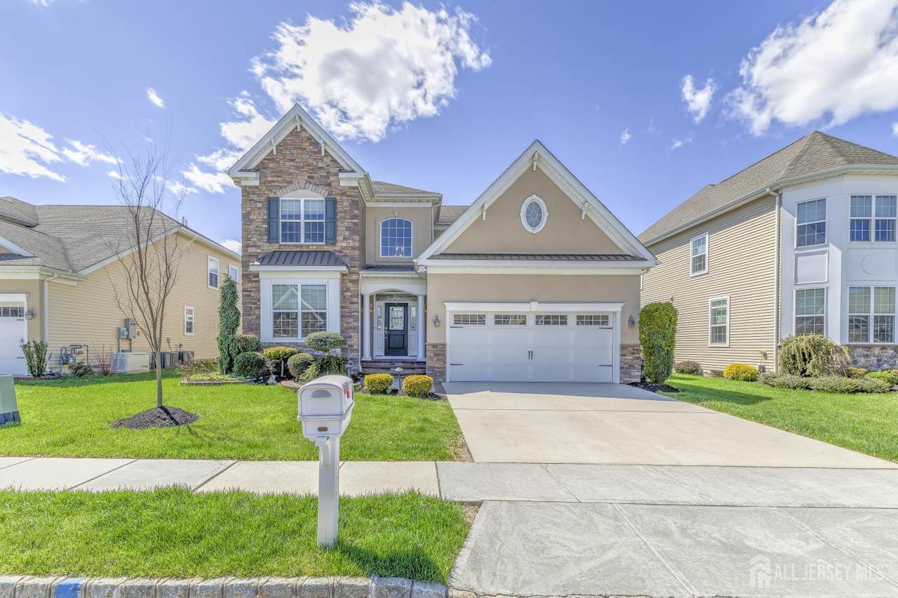 6 Michelangelo Drive - Photo 1