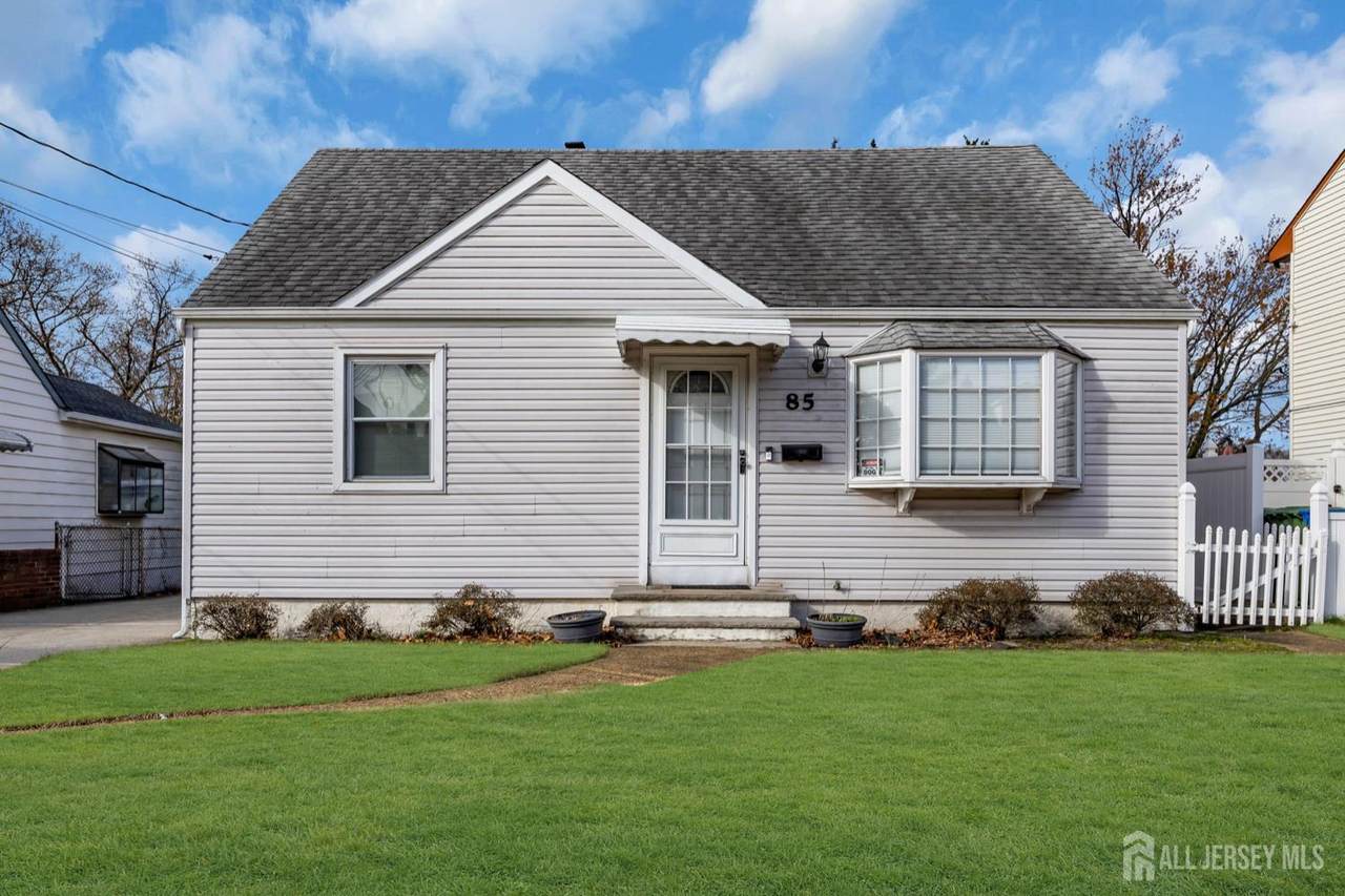 85 Coolidge Avenue - Photo 1
