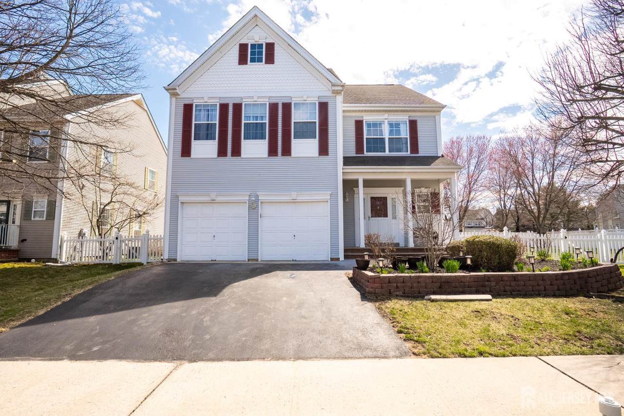 14 Holohan Drive - Photo 1