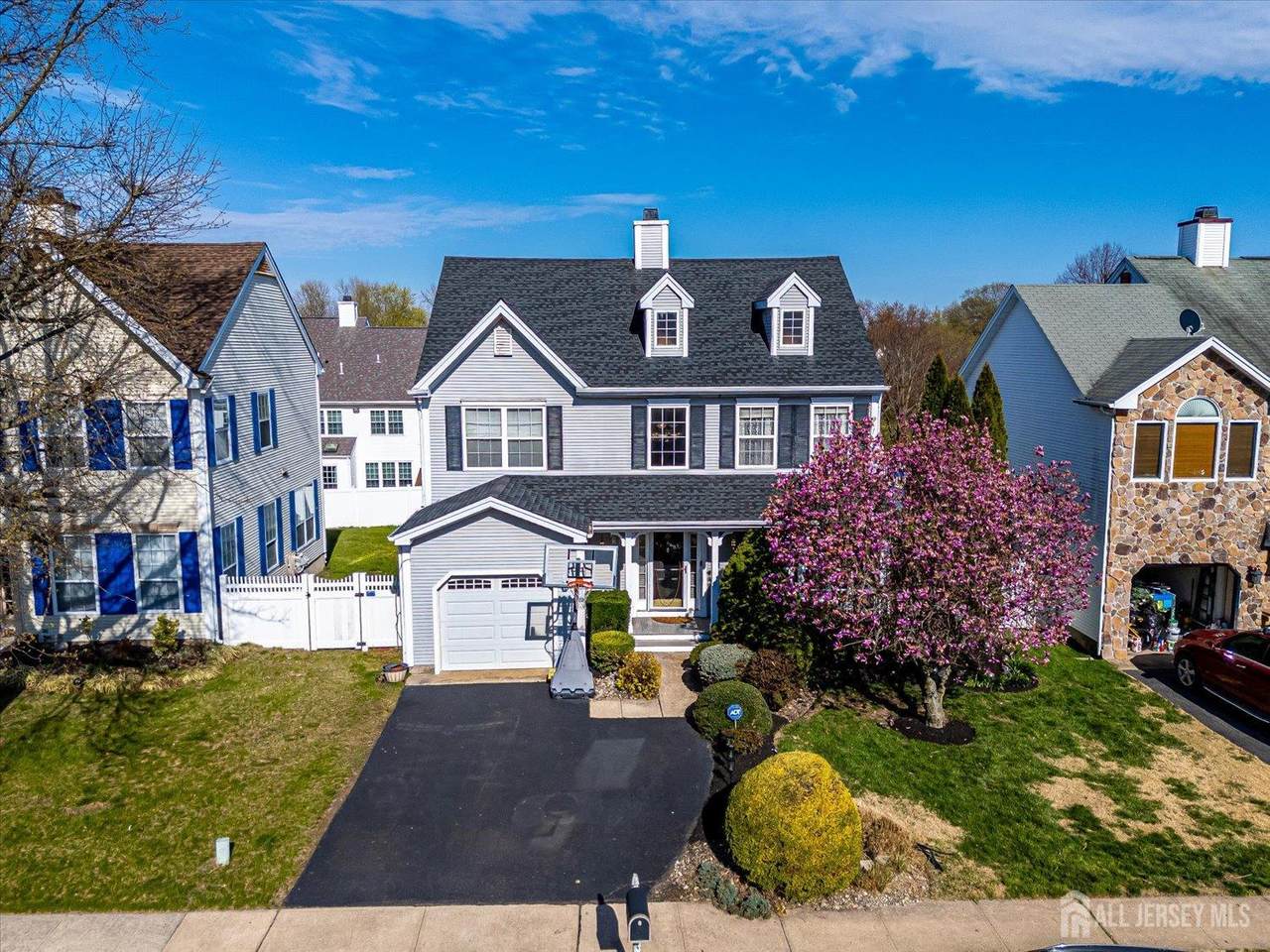 6 Fordham Court - Photo 1