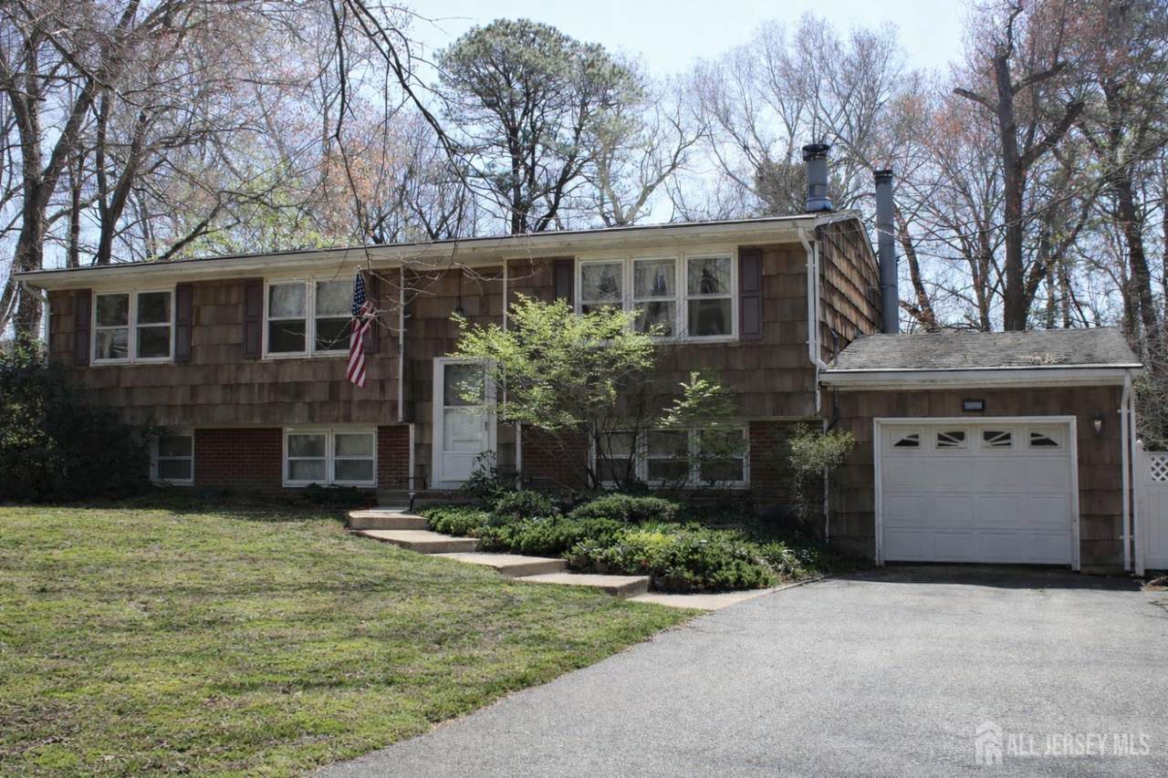 398 Pleasant Valley Road - Photo 1