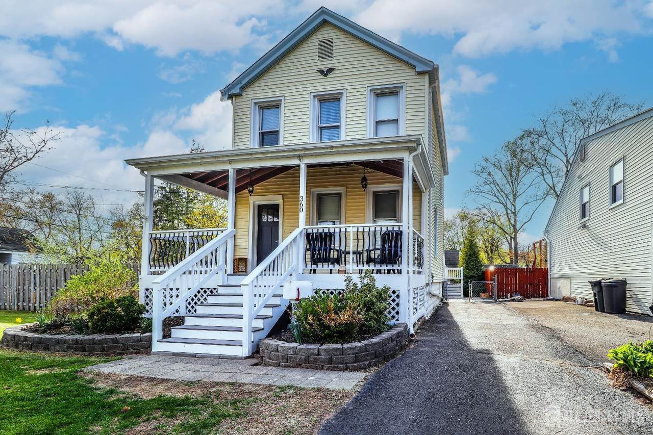 360 Fairview Avenue - Photo 1
