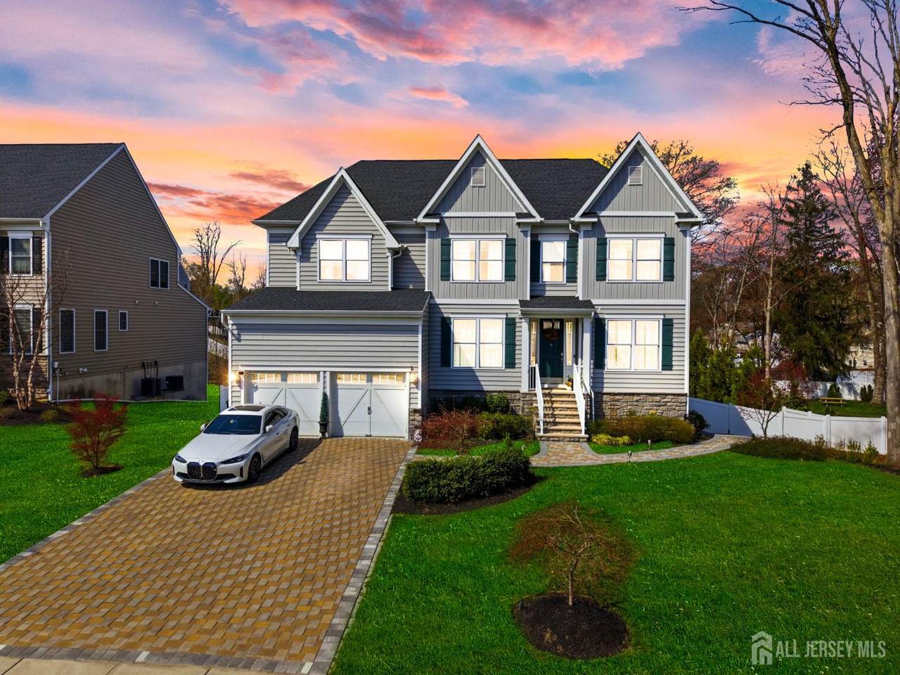 5 Bock Lane - Photo 1