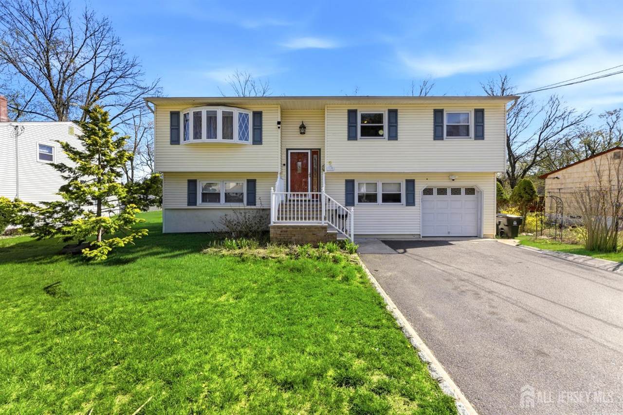 8 Albemarle Road - Photo 1
