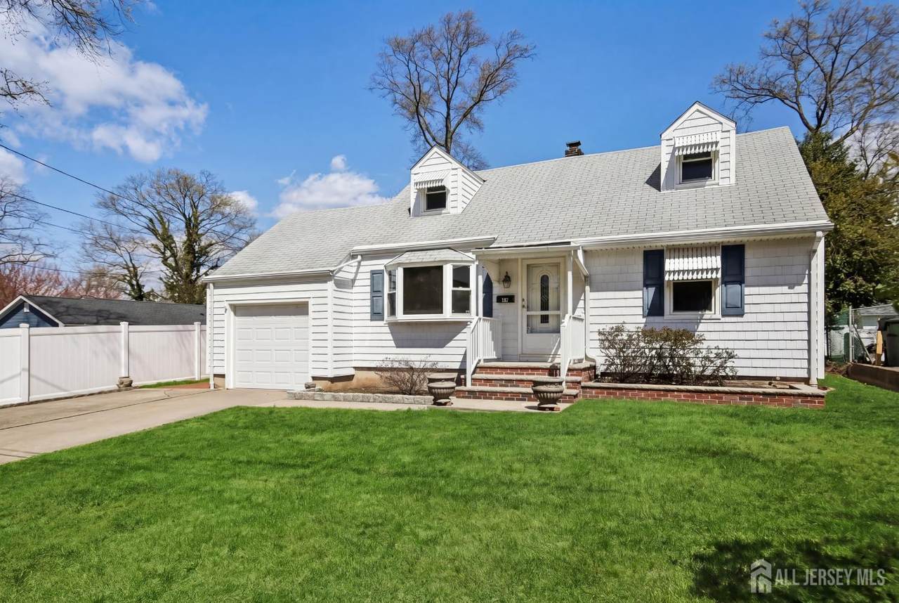 44 Colonia Place - Photo 1