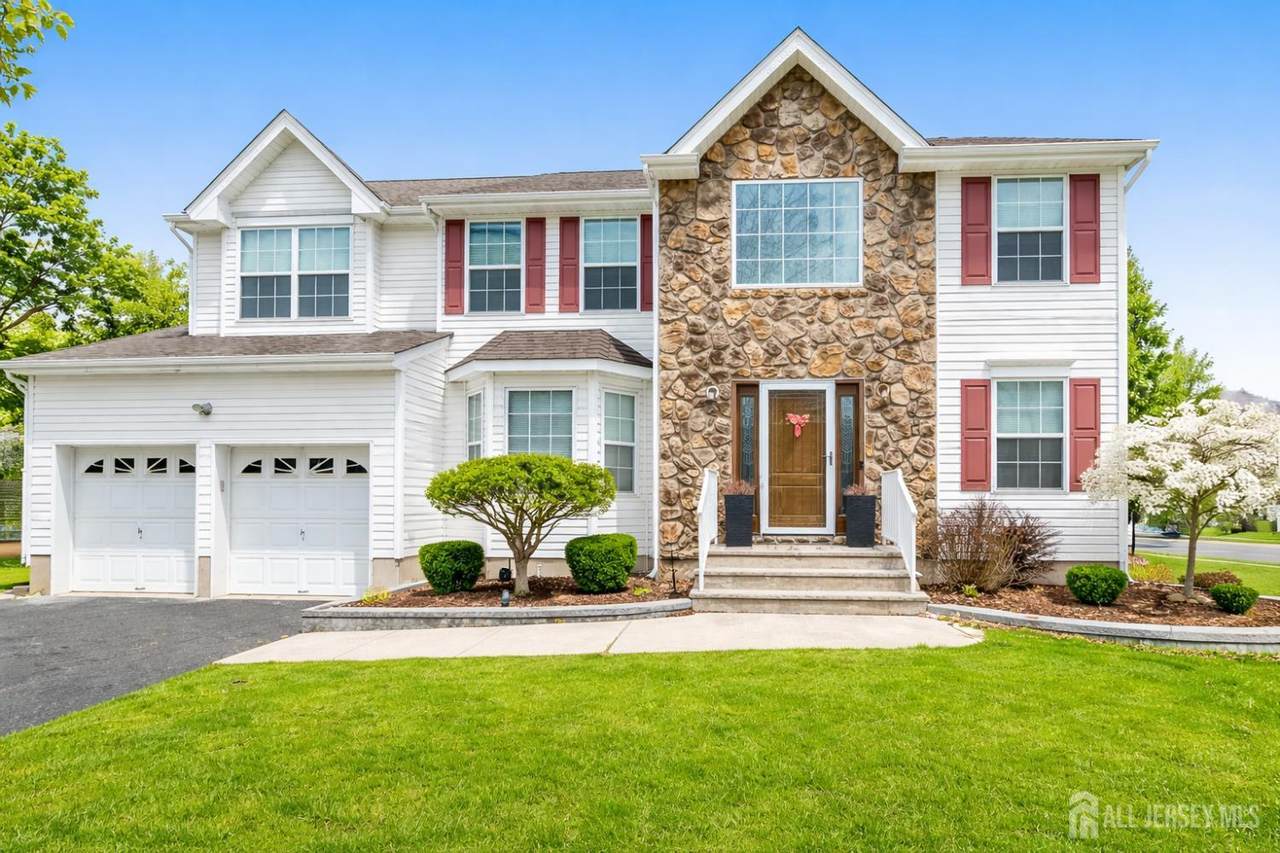 22 Ginger Drive - Photo 1