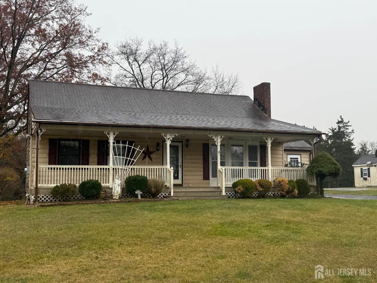 80 Gates Road - Photo 1