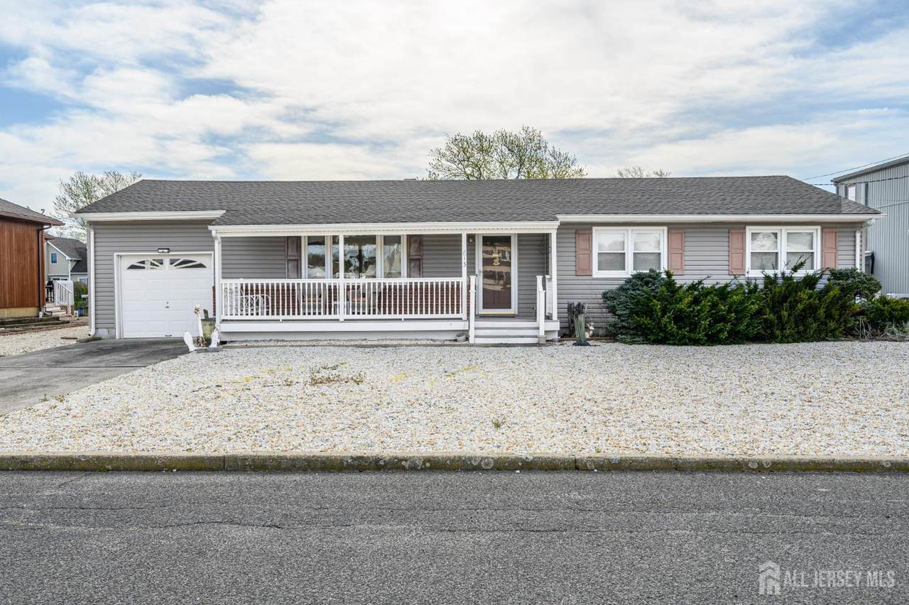 613 Winthrop Drive - Photo 1