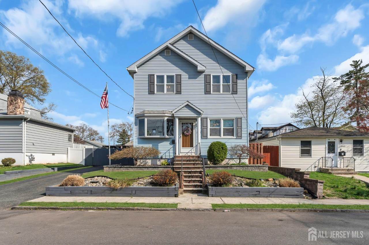 1951 Price Street - Photo 1