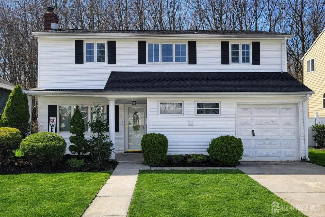 25 Morsell Place - Photo 1