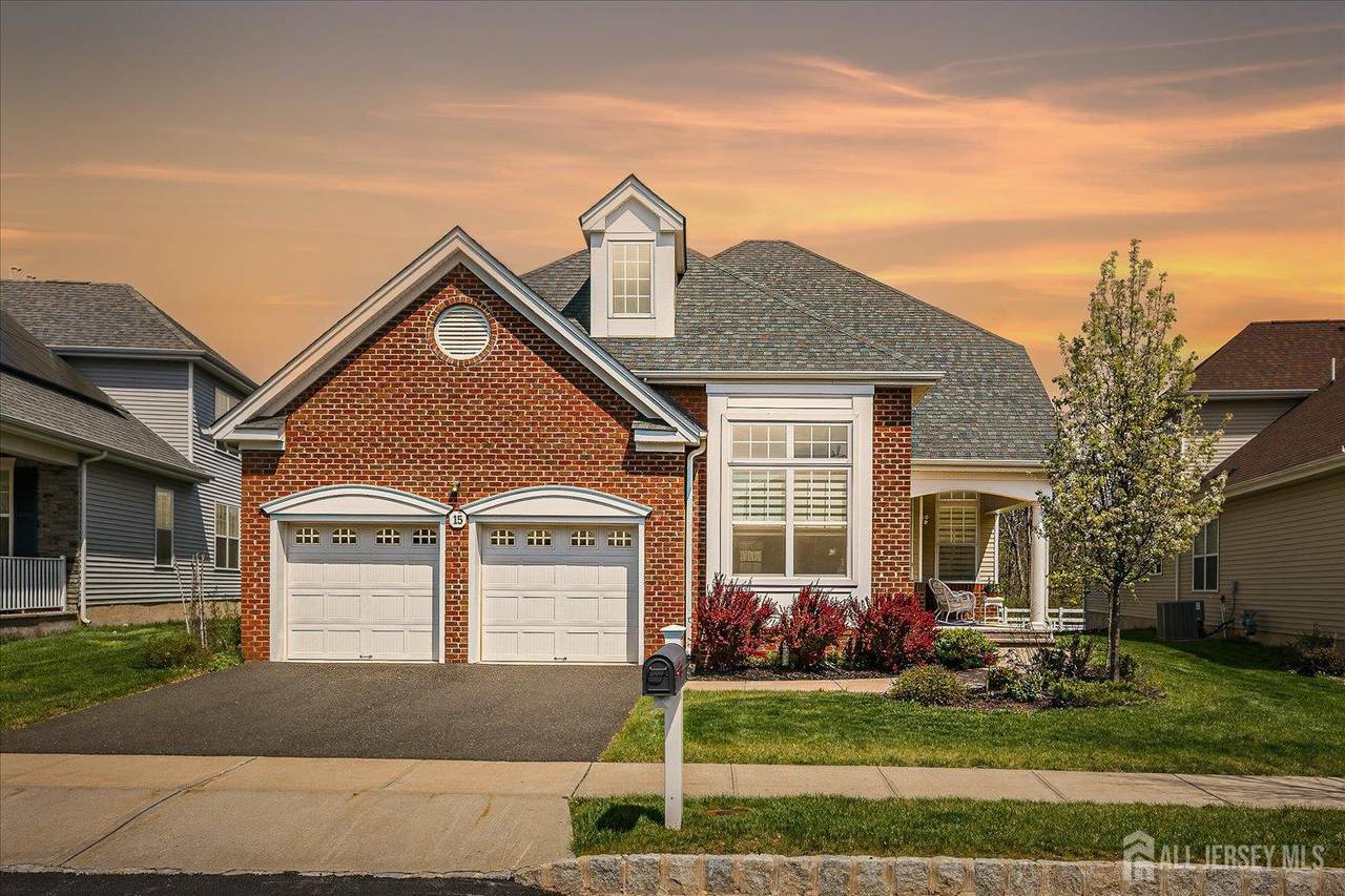 15 Potter Road - Photo 1