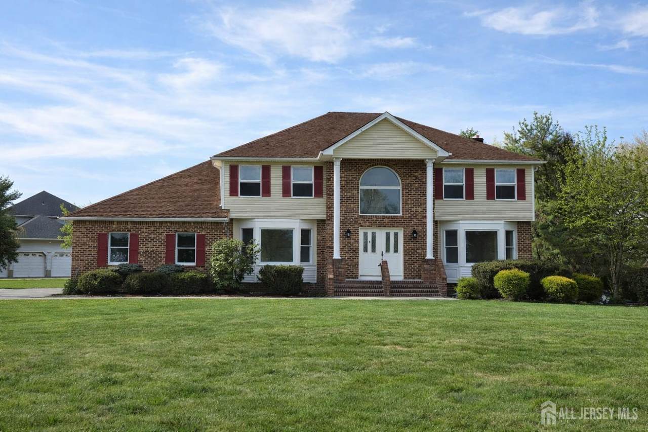 1 Alexander Drive - Photo 1