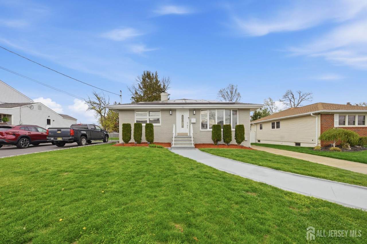 772 Harrell Avenue - Photo 1