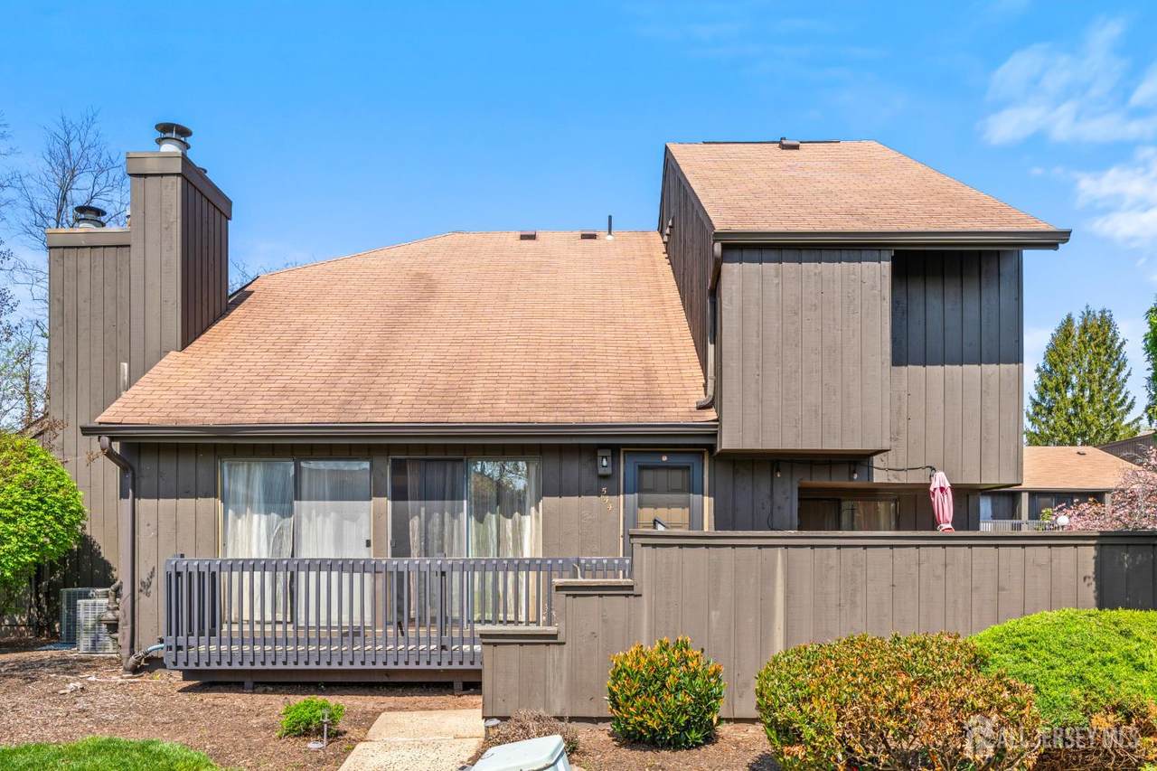 544 Westgate Drive - Photo 1