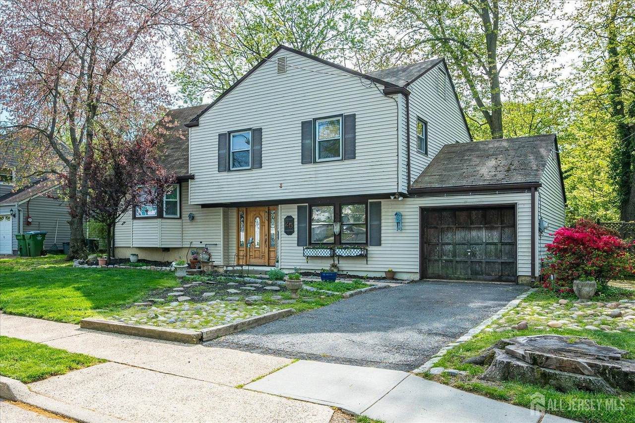 25 Hill Road - Photo 1