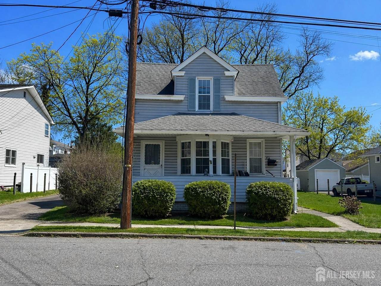 163 Passaic Avenue - Photo 1