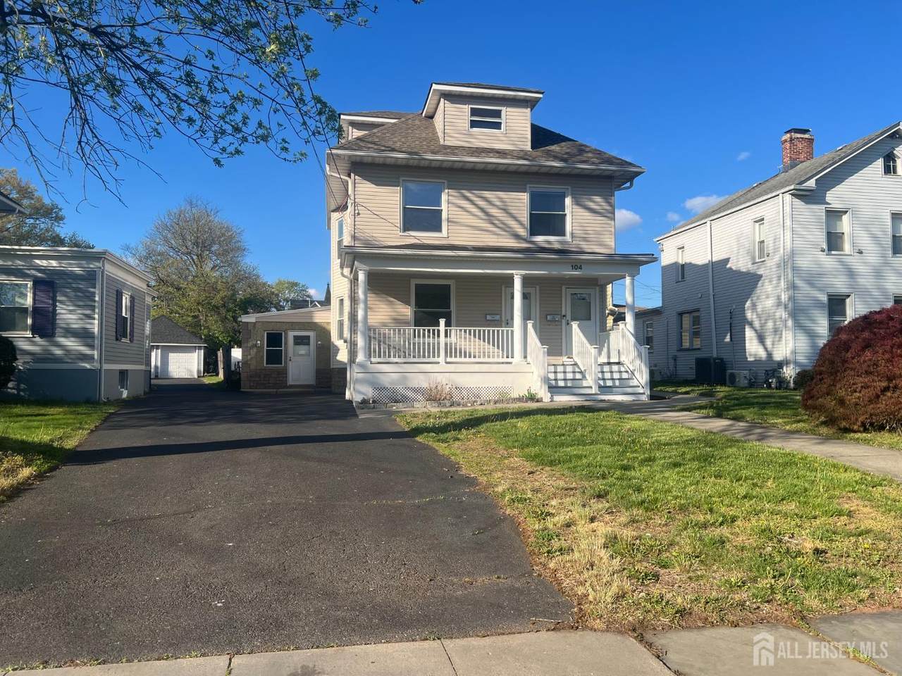 104 W. High Street - Photo 1