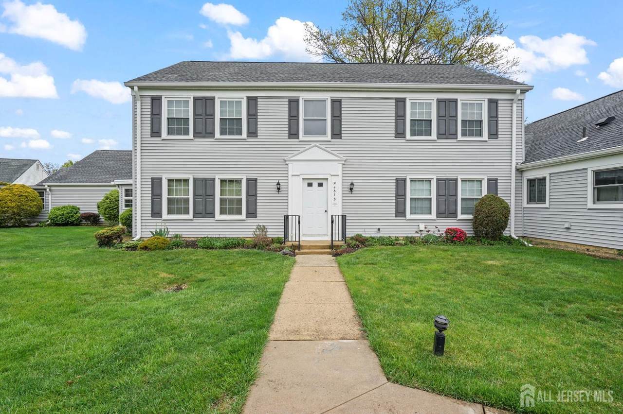 481 Newport Way - Photo 1