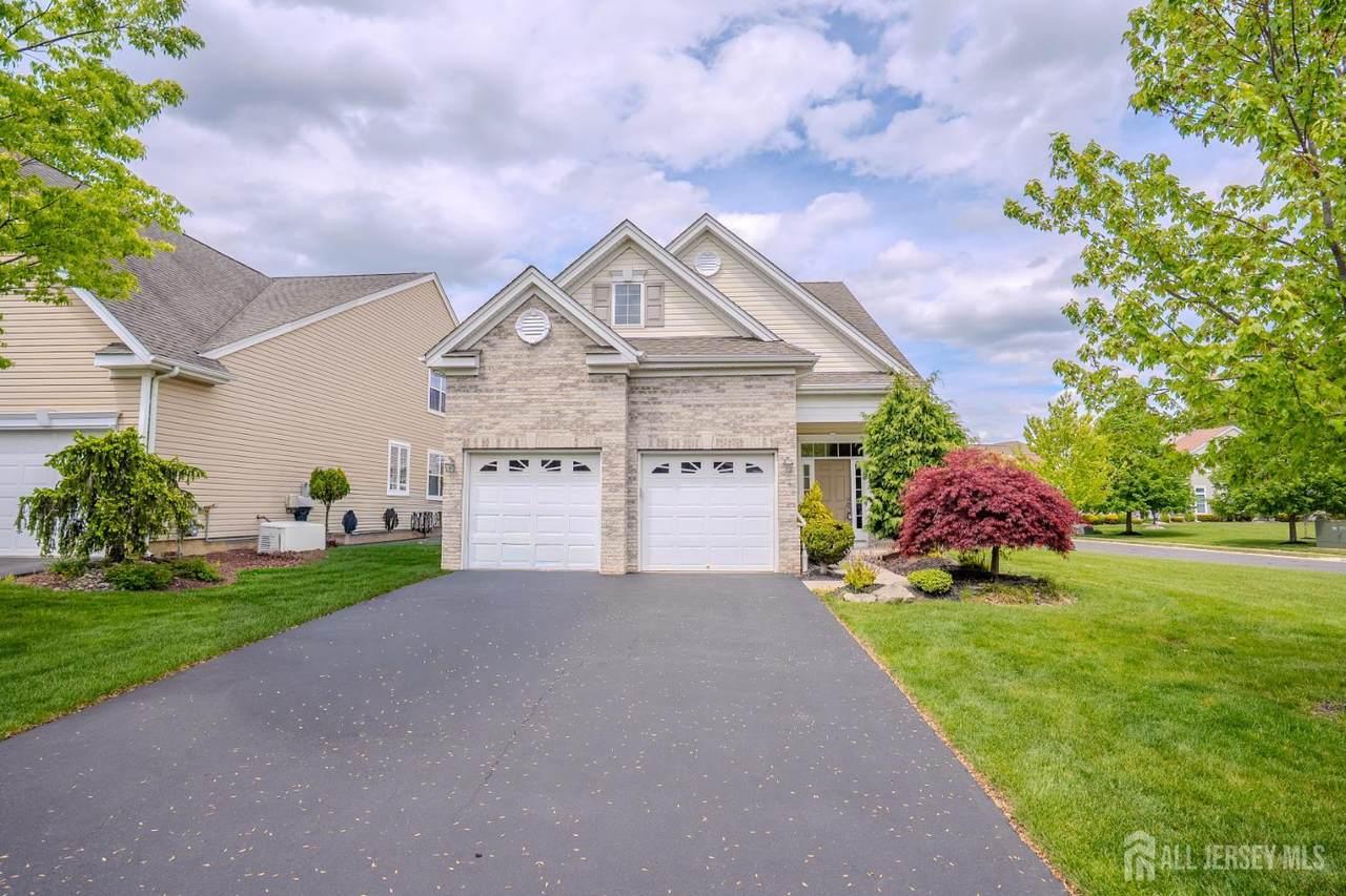 2 Diamond Spring Drive - Photo 1
