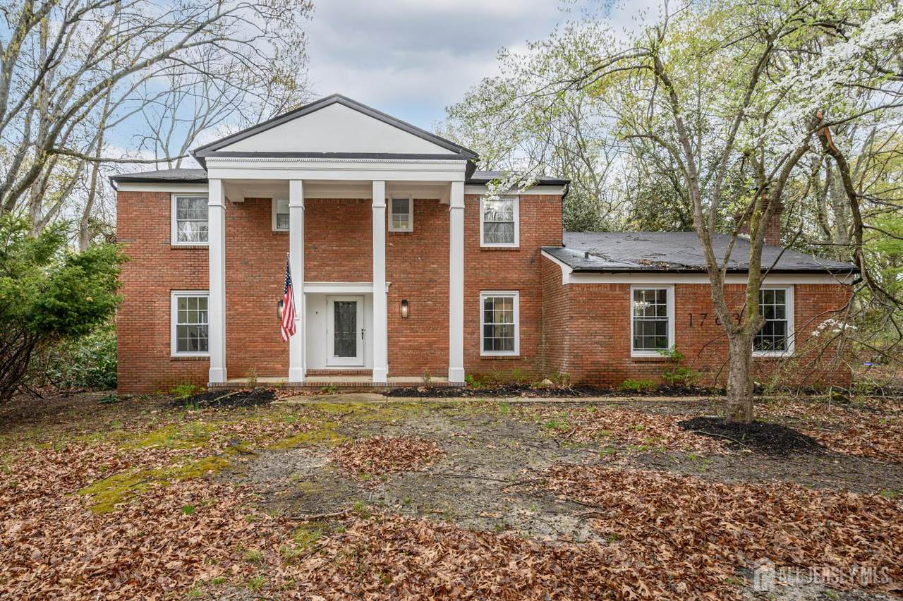 1763 Todd Road - Photo 1