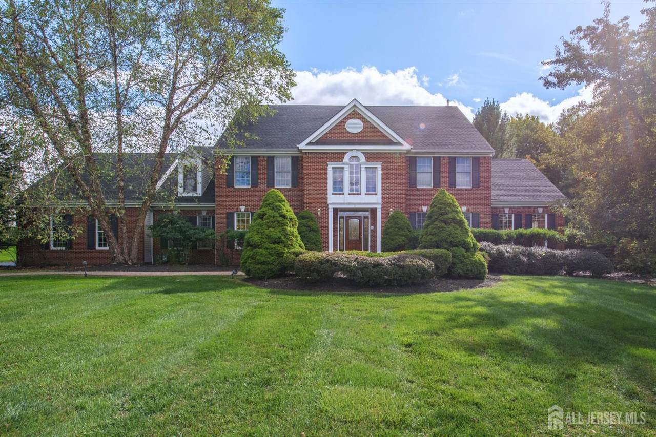 2 Harvest Lane - Photo 1