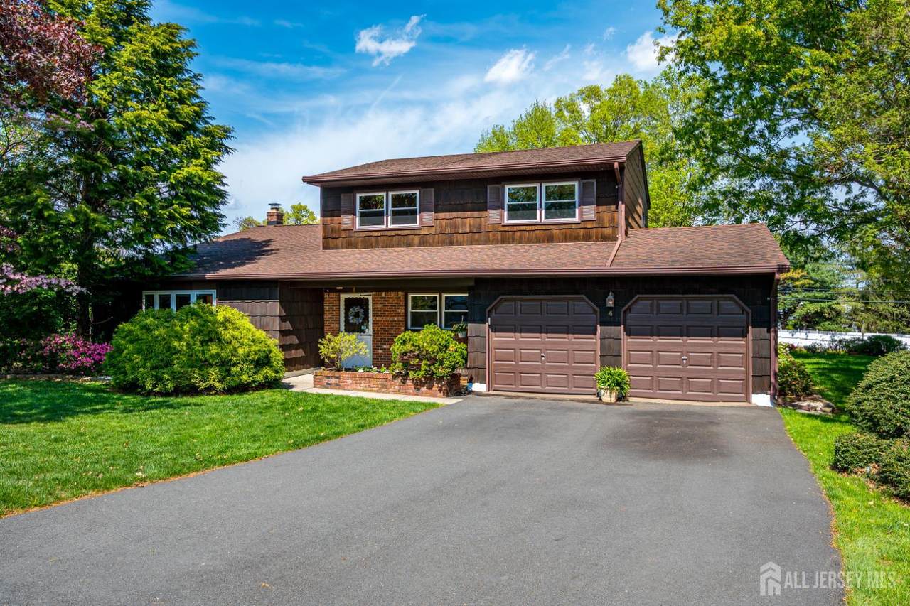 4 Caldwell Court - Photo 1