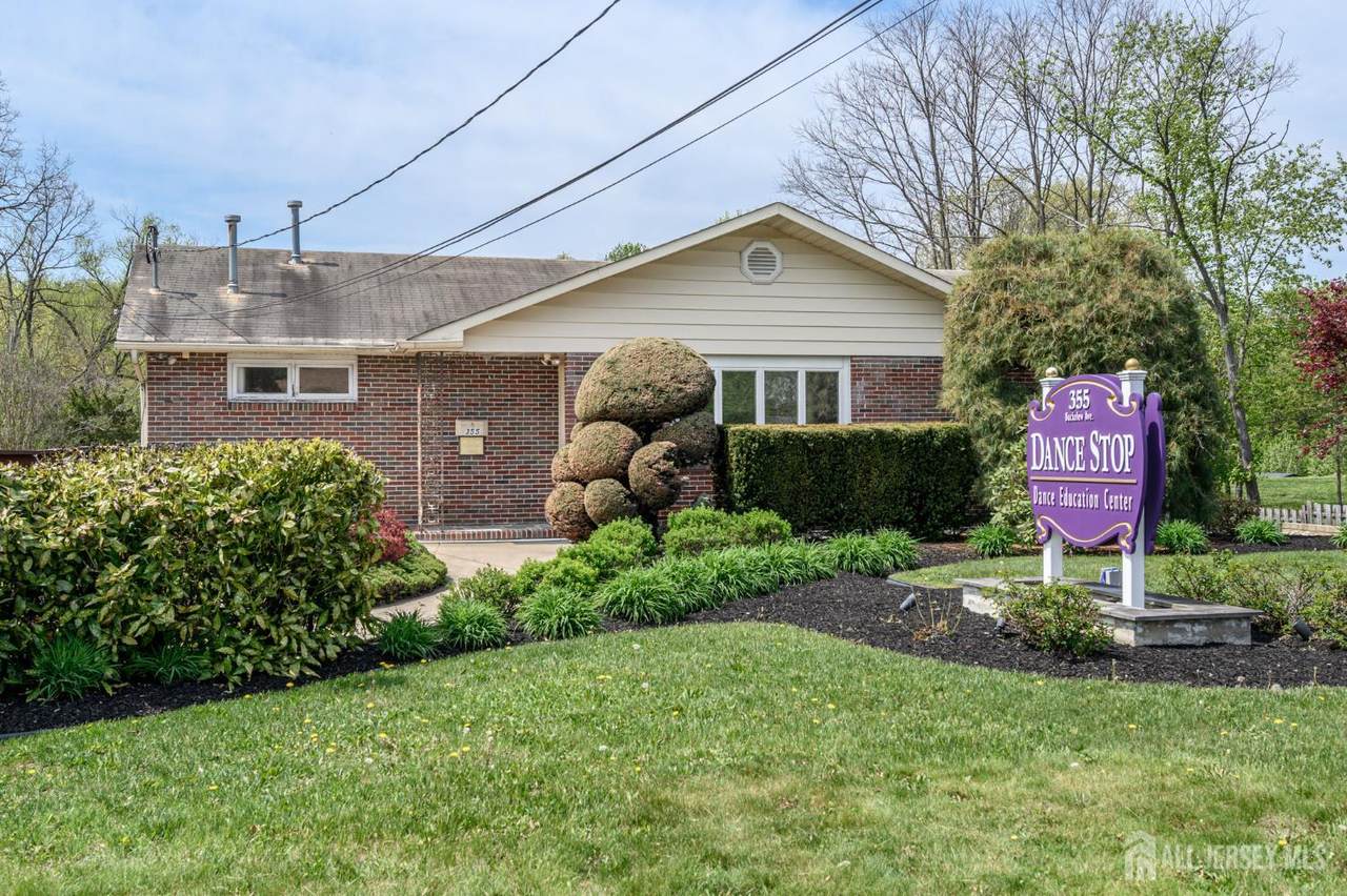 355 Buckelew Avenue - Photo 1