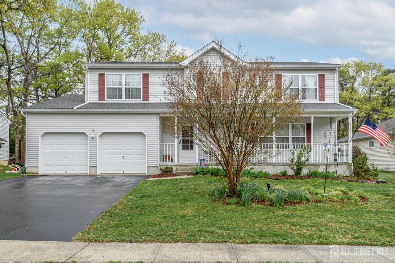 5 Clinton Court - Photo 1