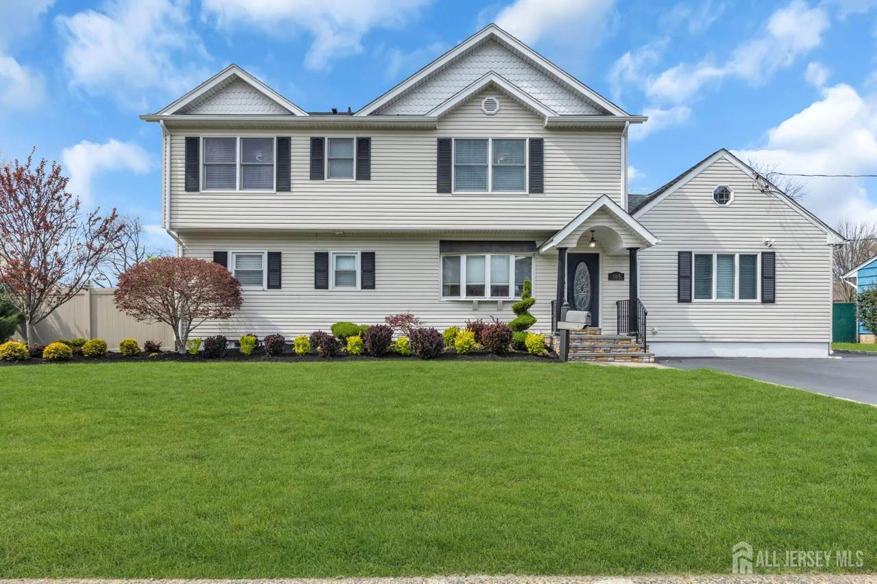 105 Morril Drive - Photo 1