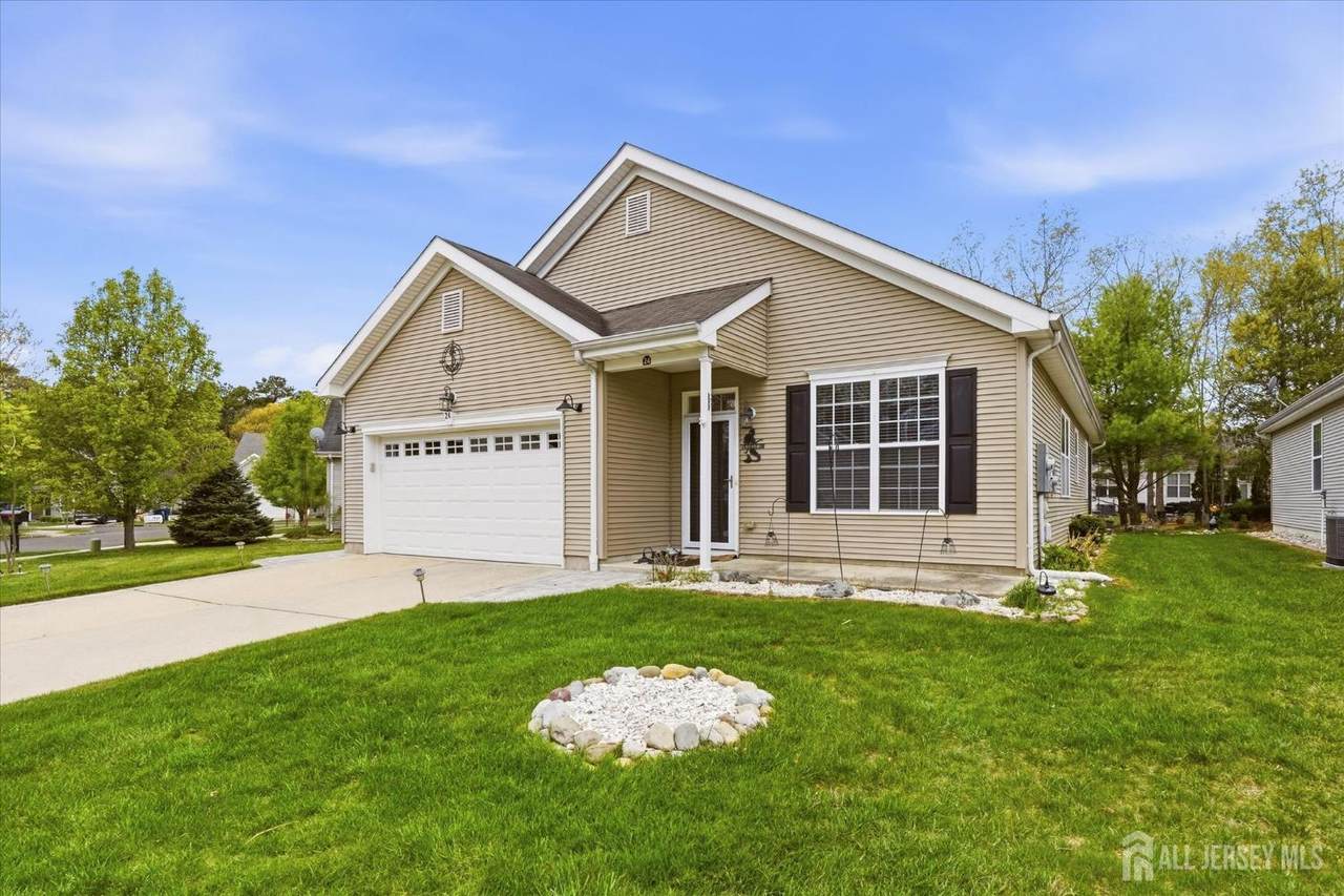 24 Lilly Drive - Photo 1