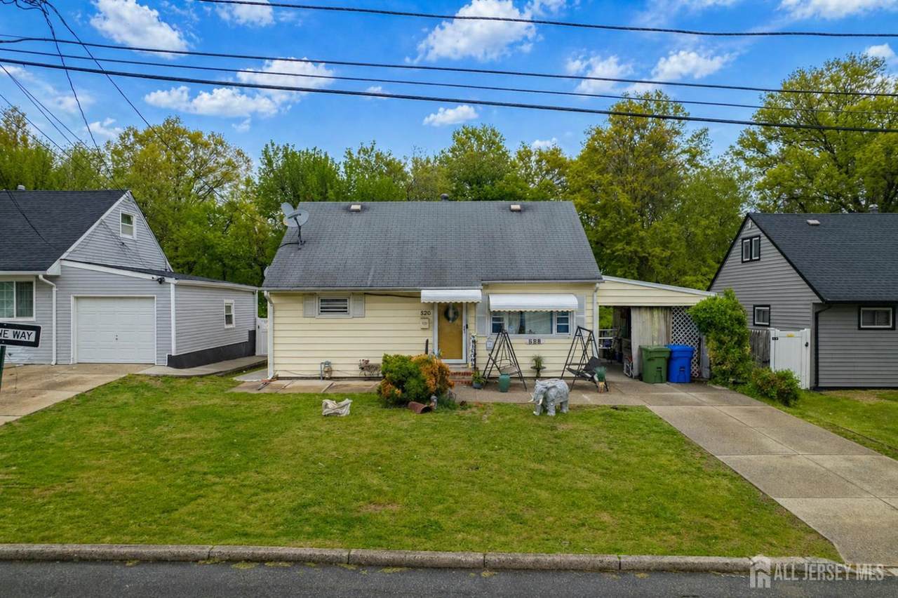520 Park Drive - Photo 1