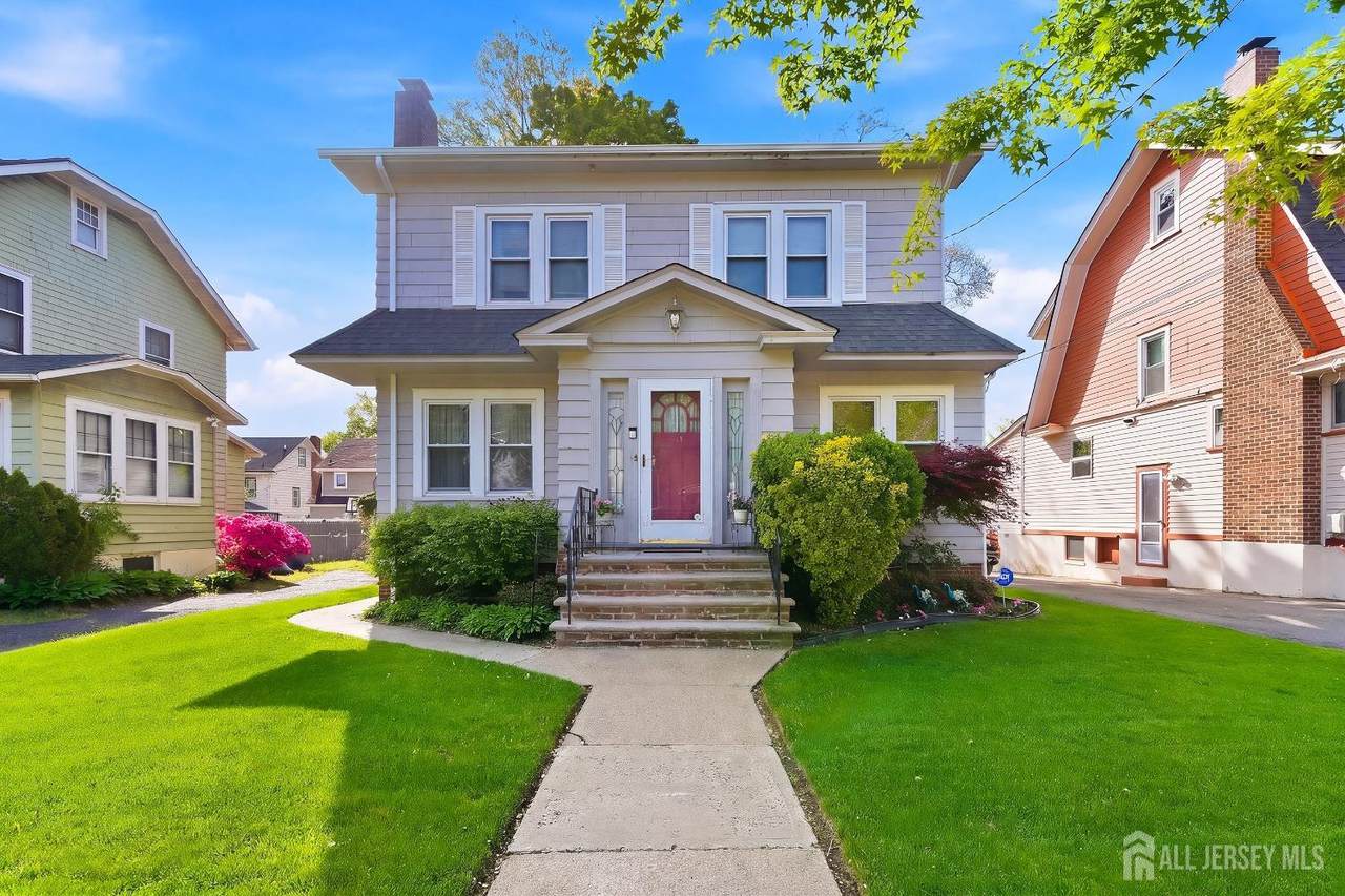 120 Montrose Street - Photo 1