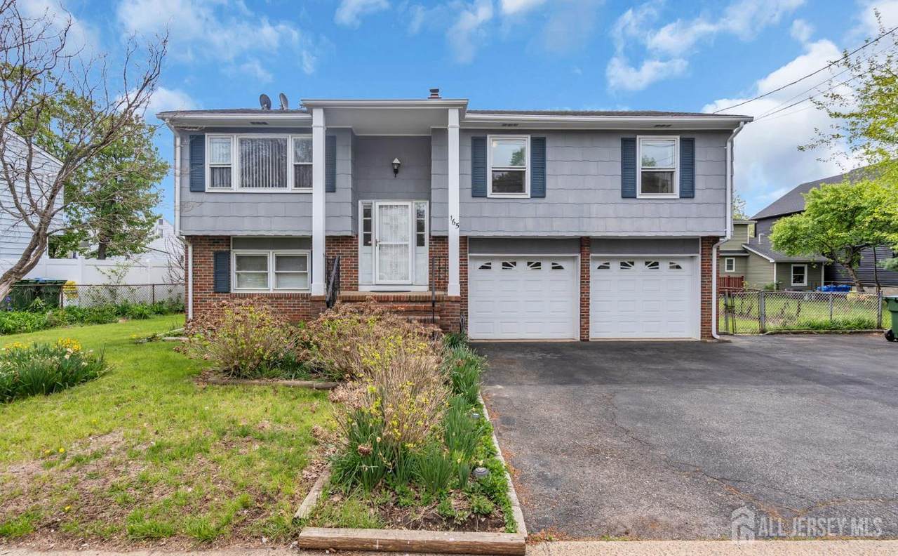 165 Old Post Road - Photo 1