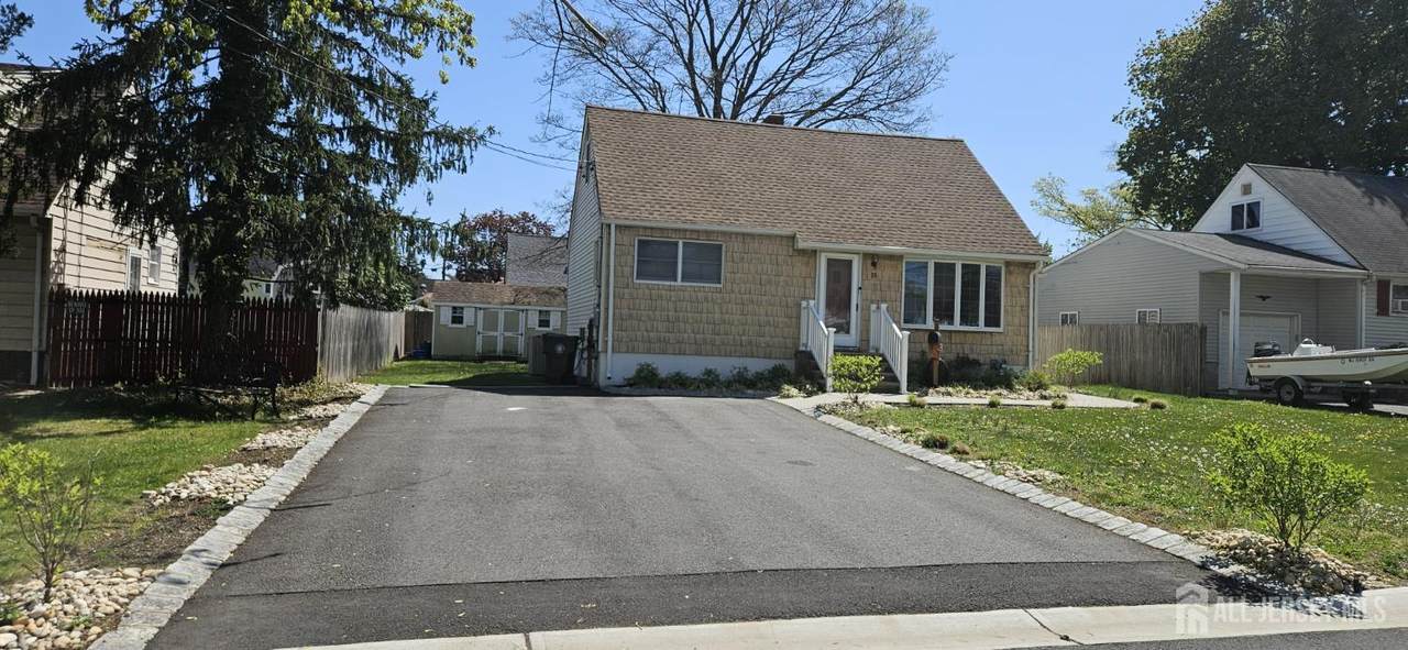 15 Pennington Road - Photo 1