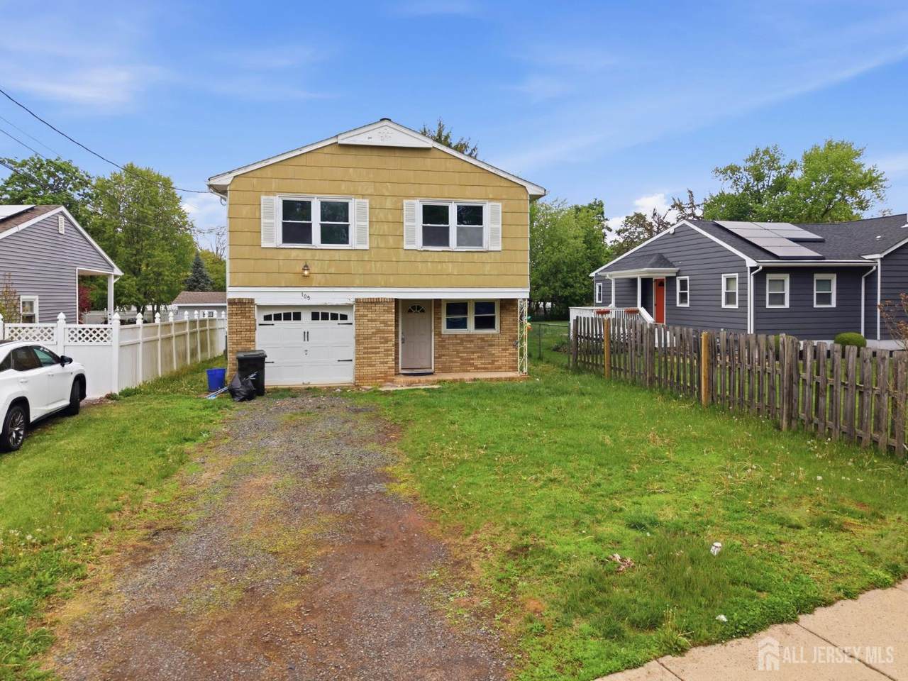 105 Berger Street - Photo 1