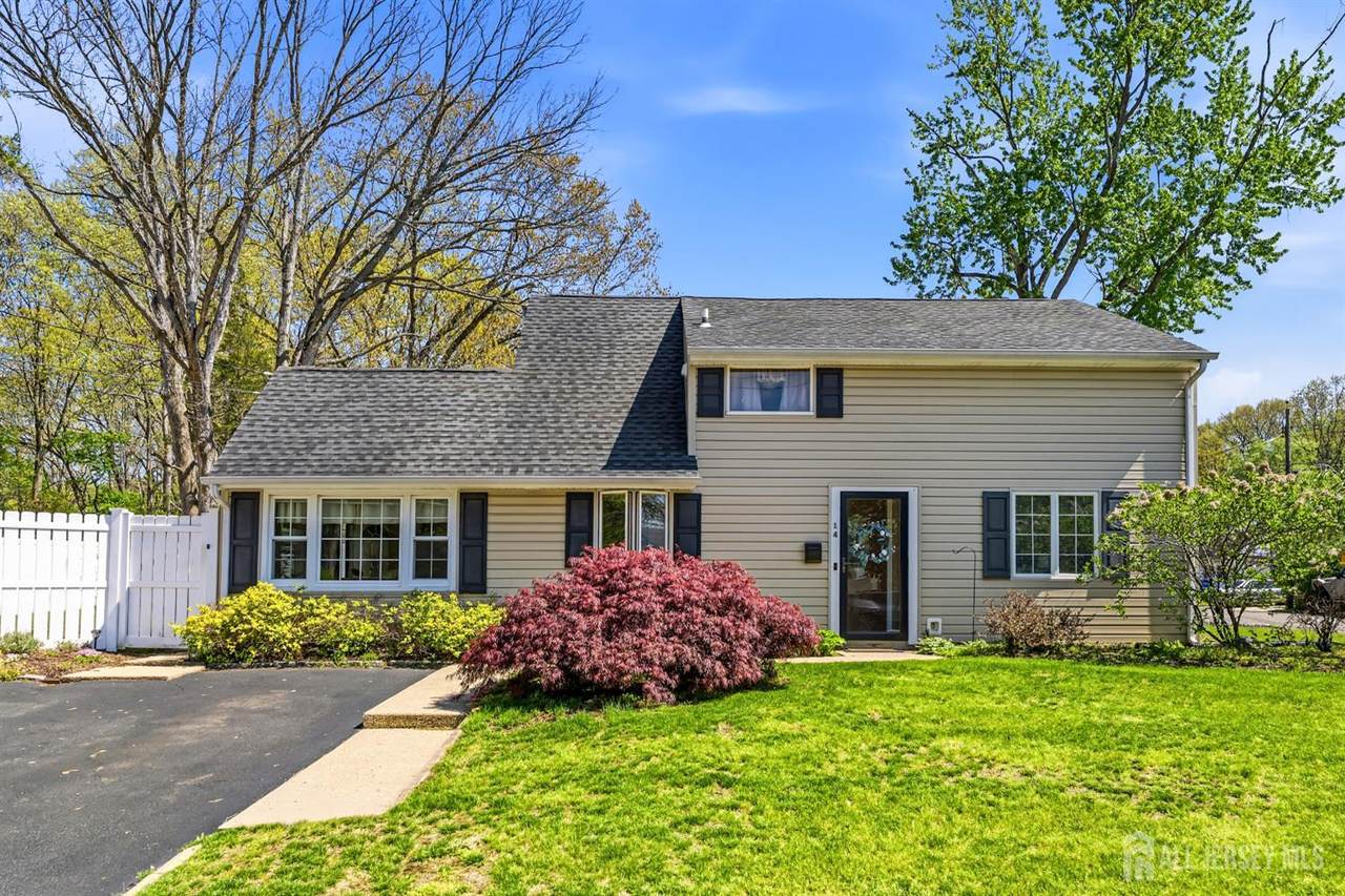 14 Sunrise Road - Photo 1