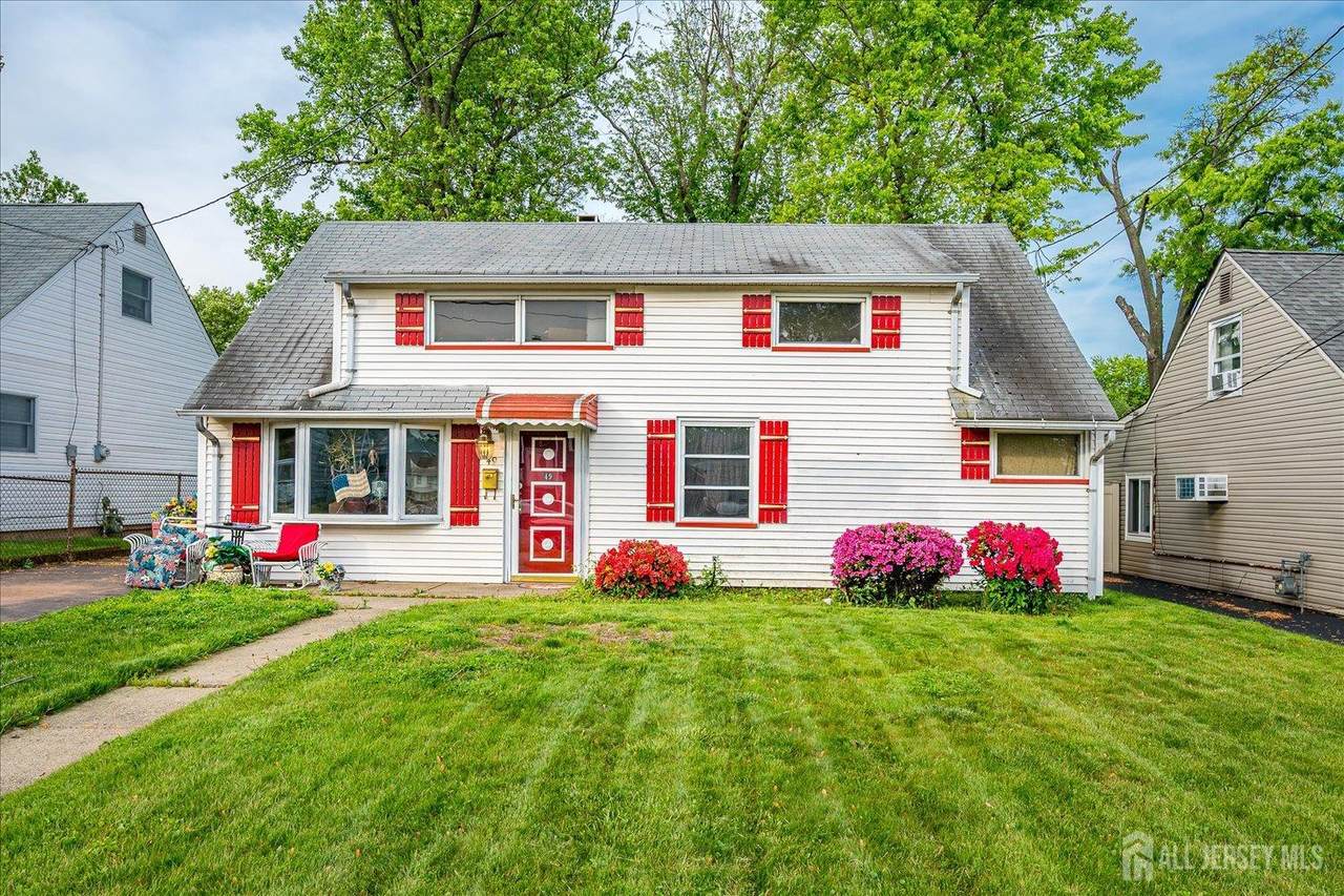 49 Harrison Avenue - Photo 1