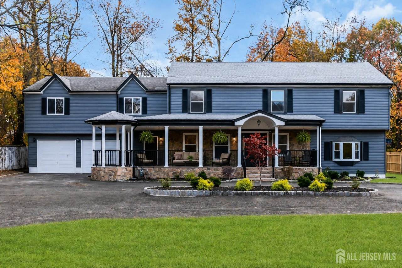537 Atlantic Avenue - Photo 1